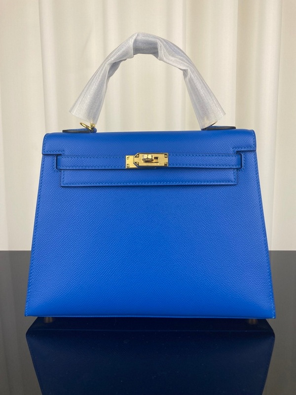 Hermes Handbags 122